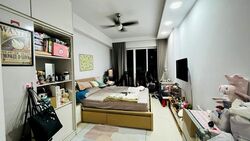 Forestville (D25), Condominium #500445861